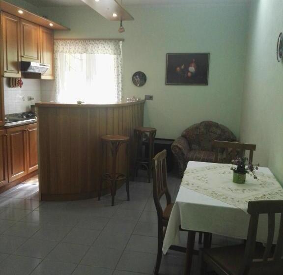 Апартаменты 2 Спальни, B&b Esperança