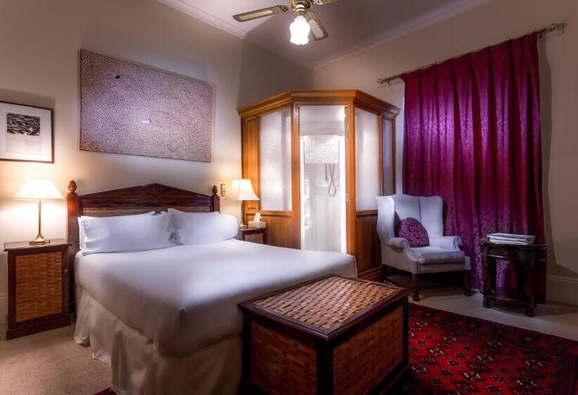 غرفة ديلوكس, Fothergills Of Fremantle