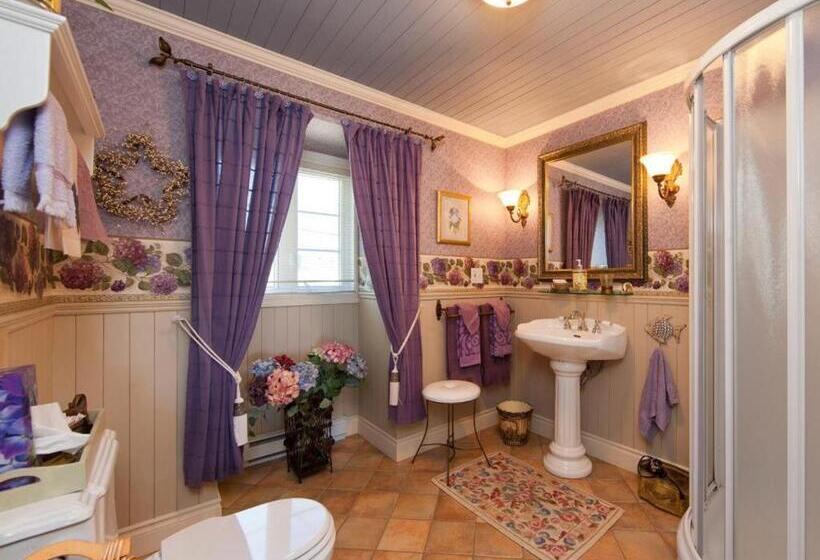Студия Deluxe, Maison Victoria