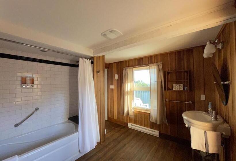 Студия Deluxe, Maison Victoria