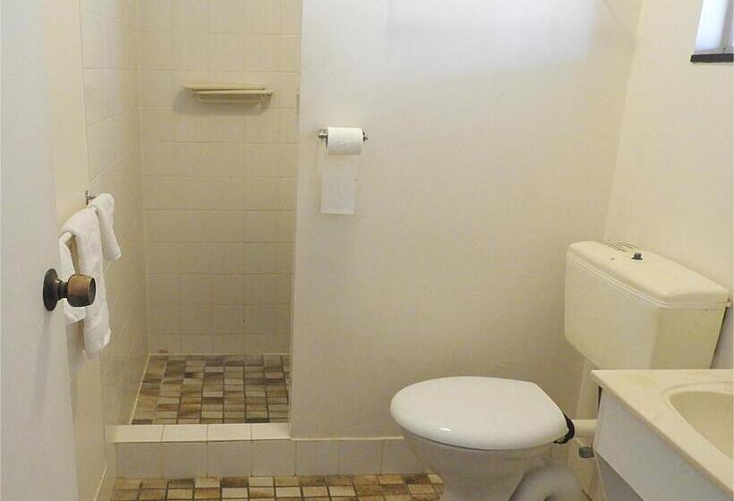 스탠다드 룸, Beerwah Glasshouse Motel
