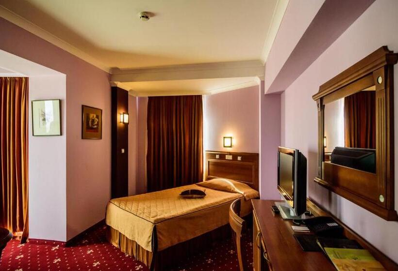 Номер Стандарт Индивидуальный, Diplomat Plaza Hotel & Resort