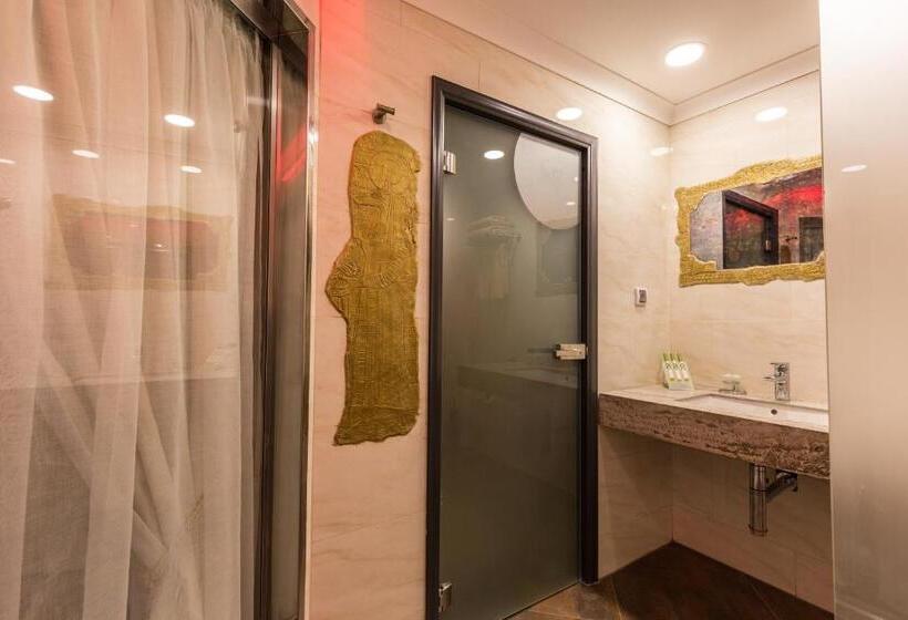 Люкс Повышенной Комфортности, Diplomat Plaza Hotel & Resort