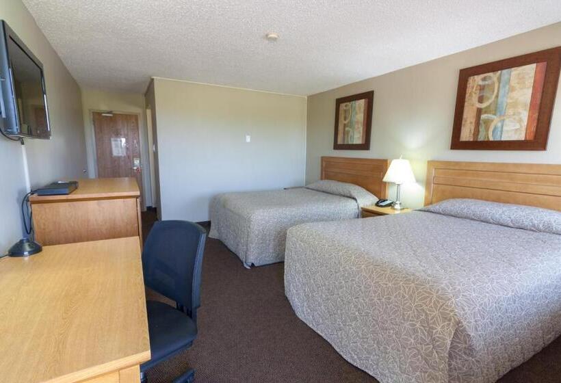 Номер Стандарт, Bcminns  Lloydminster