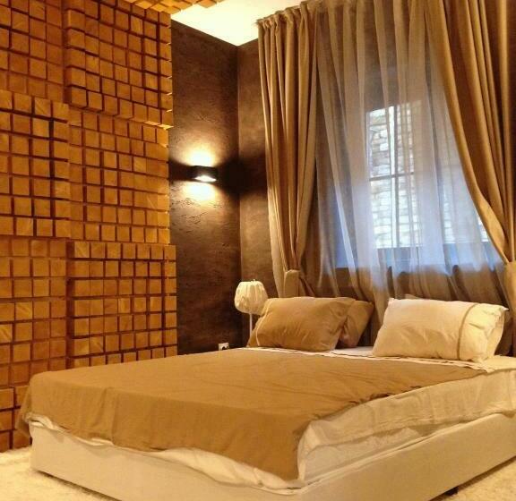 Полулюкс Повышенной Комфортности, Deluxe House Glavatarski Han