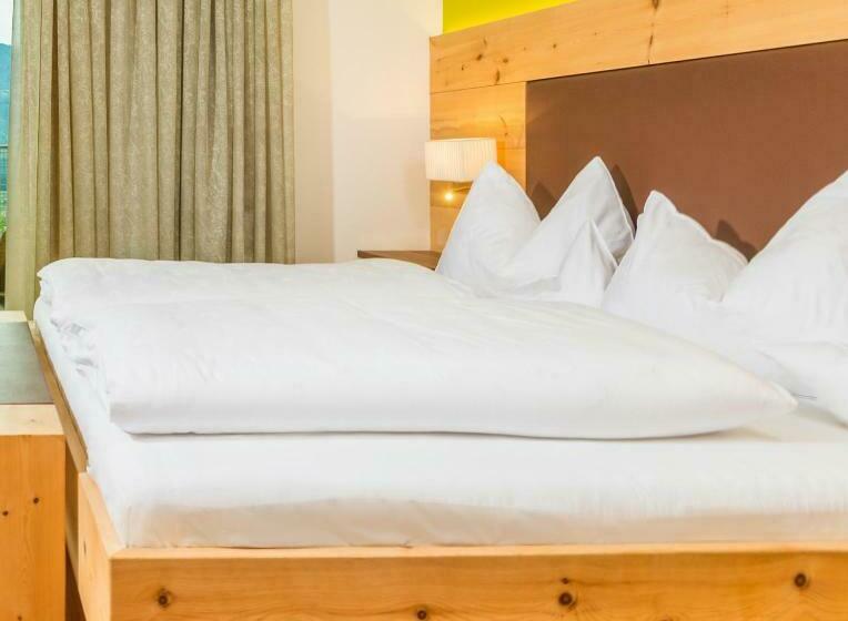 اتاق استاندارد, Feel Good Resort Johannis