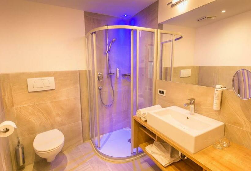 Номер Стандарт, Feel Good Resort Johannis
