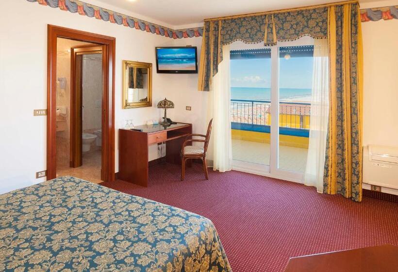 Suite Side Sea View, Napoleon