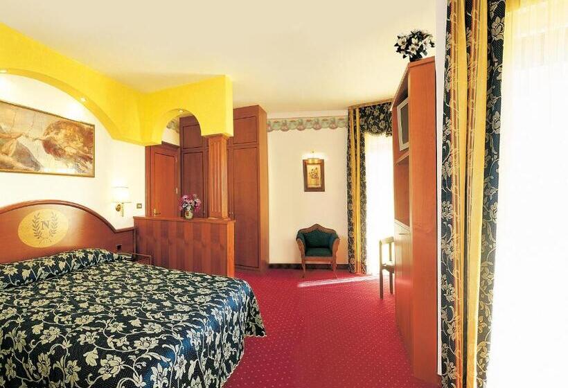 Junior Suite Side Sea View, Napoleon