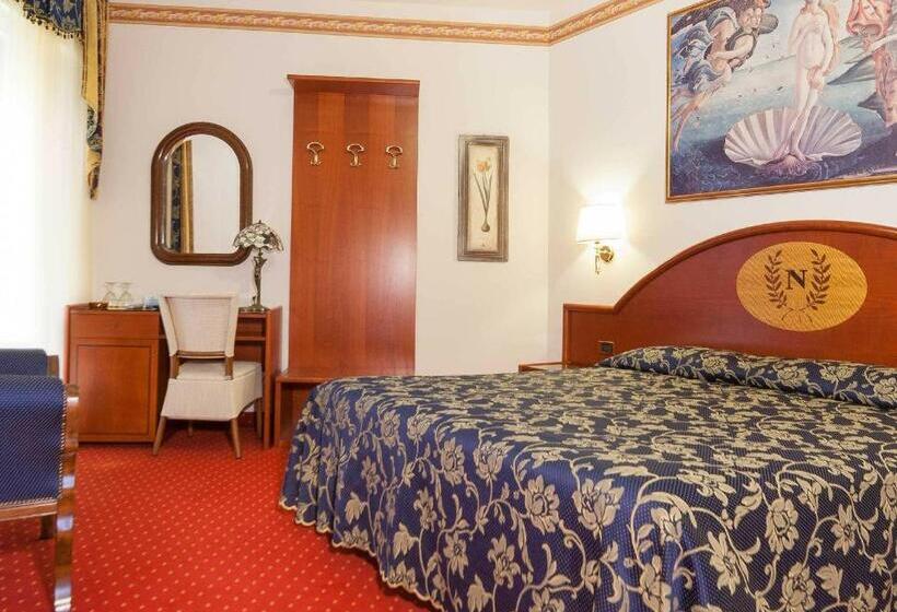 Superior Triple Room, Napoleon