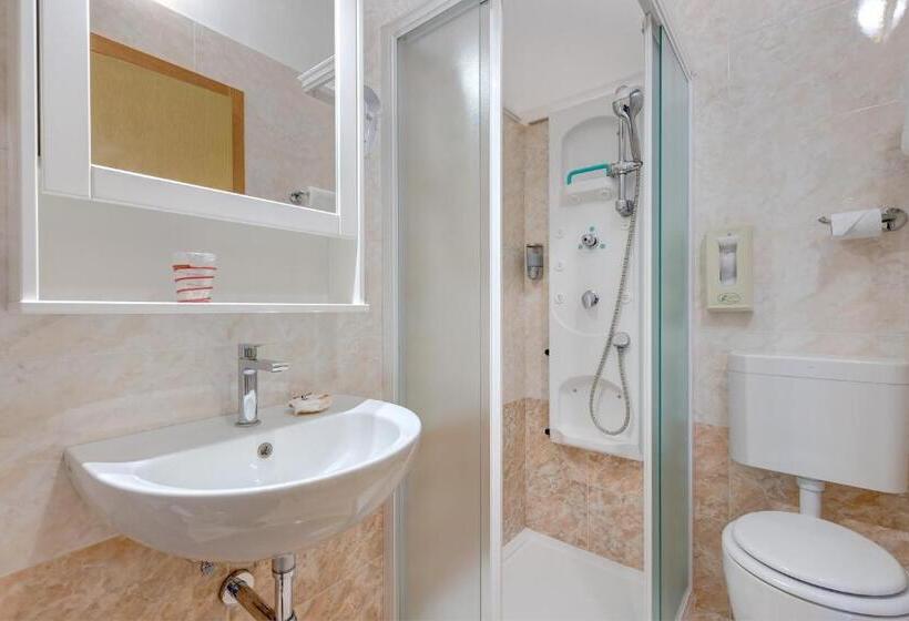 Standard Single Room, Napoleon
