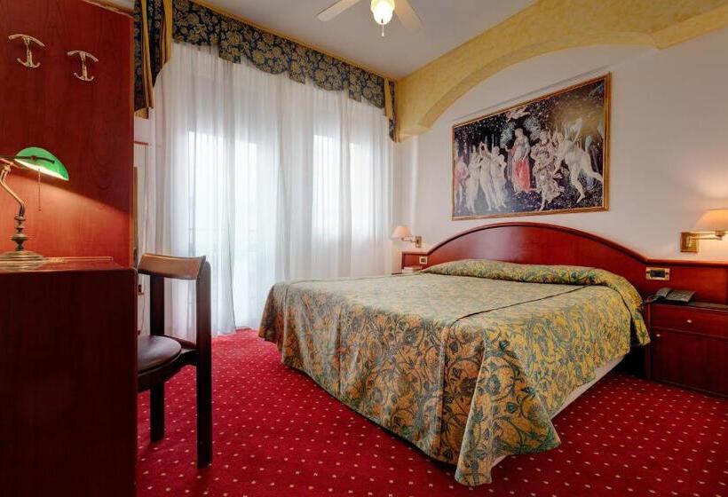 Habitació Estàndard, Napoleon