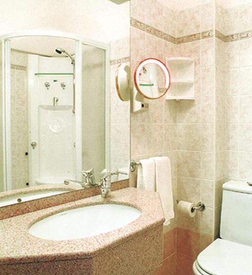 Junior Suite Sea View, Napoleon