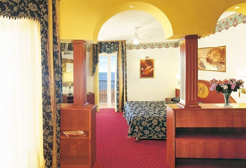 Junior Suite Sea View, Napoleon