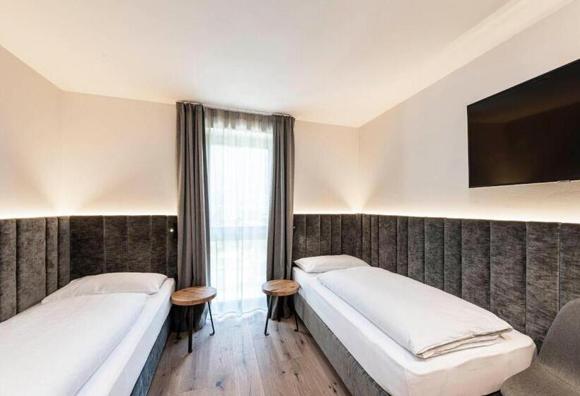 Family Suite, Olympia