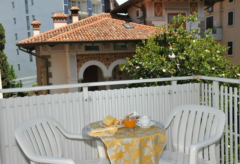 Номер Стандарт, Villa Rosa