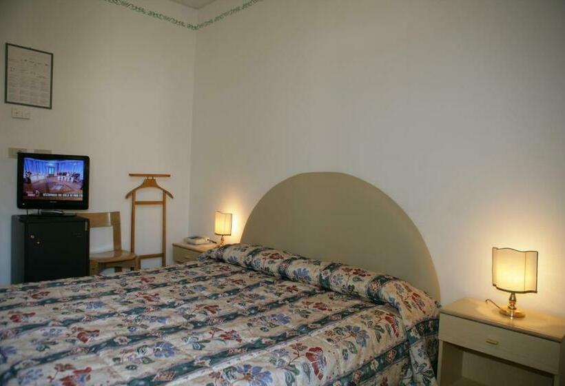 Номер Стандарт Индивидуальный, Villa Rosa