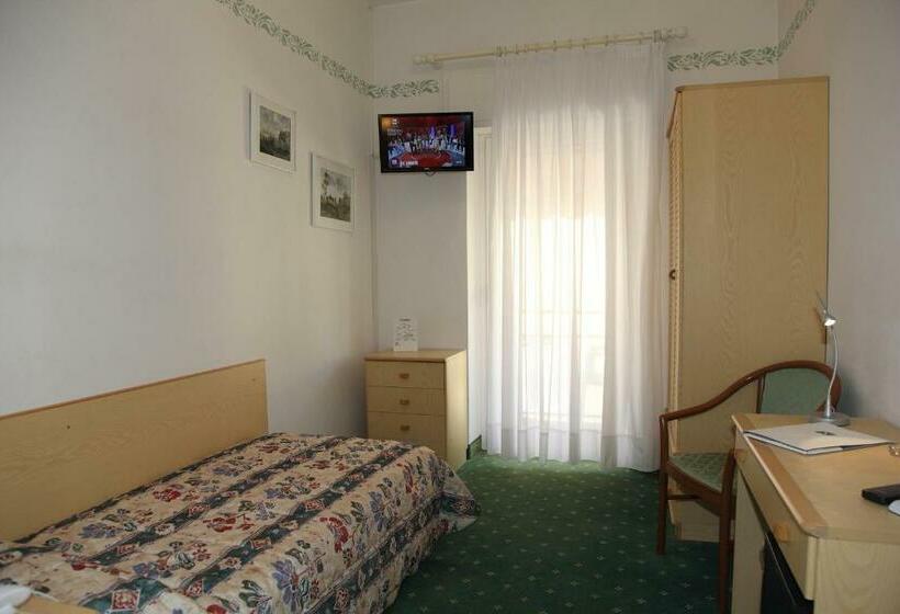 Номер Стандарт Индивидуальный, Villa Rosa