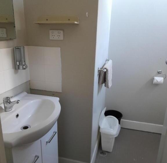 Номер Deluxe, Aromet Motor Inn