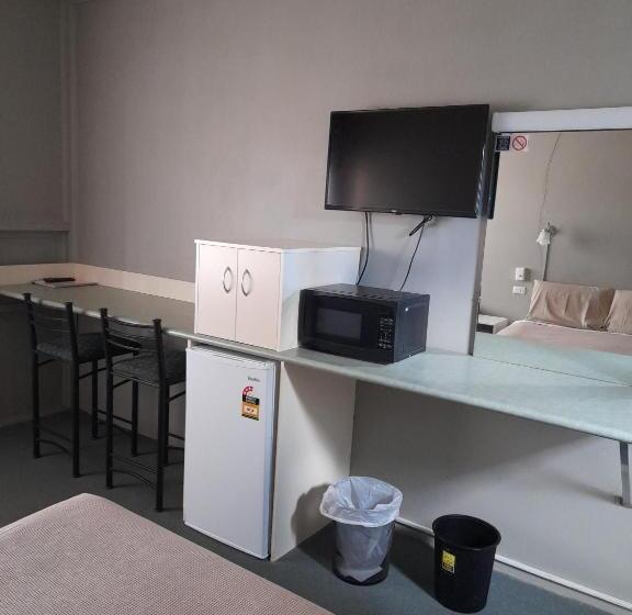 Номер Стандарт, Aromet Motor Inn
