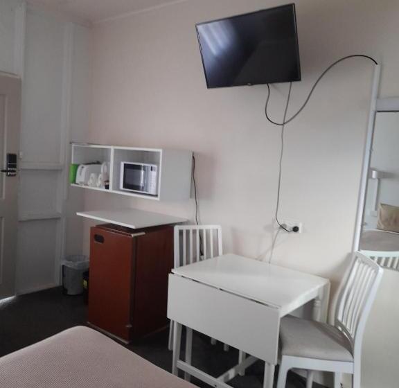 Номер Стандарт, Aromet Motor Inn