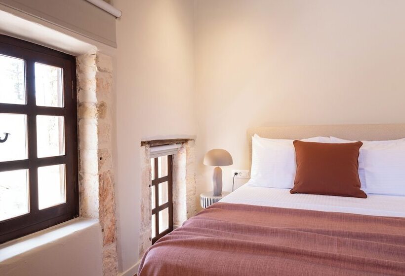 Пентхаус, Qualia Slowlife Suites