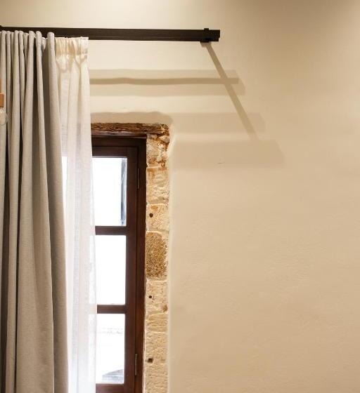 Полулюкс с Видом, Qualia Slowlife Suites