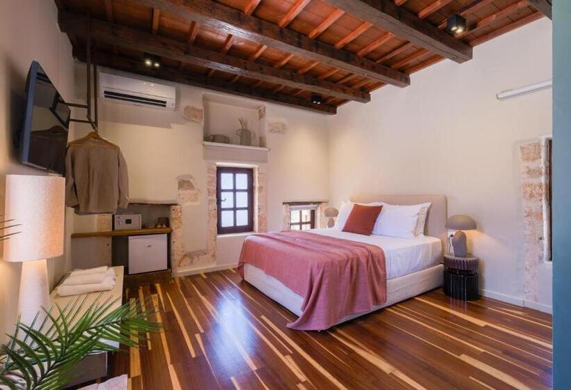 Пентхаус, Qualia Slowlife Suites