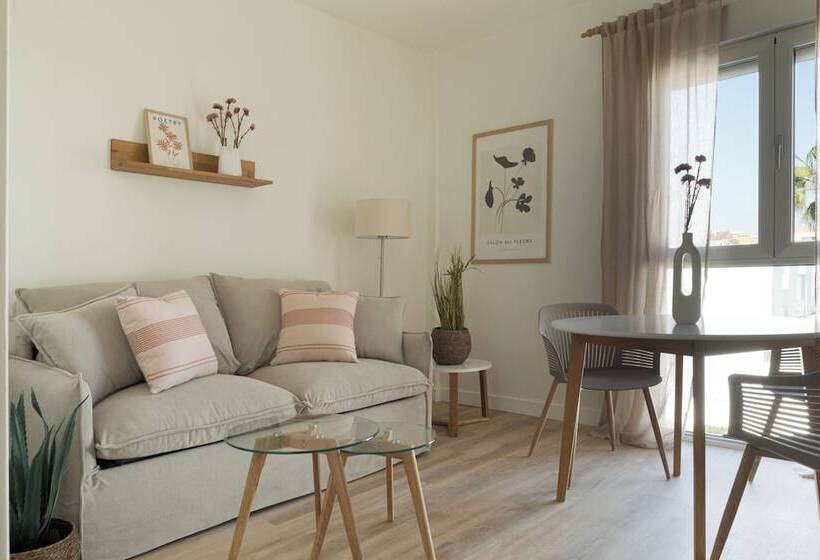 سوییت, Lan Suites