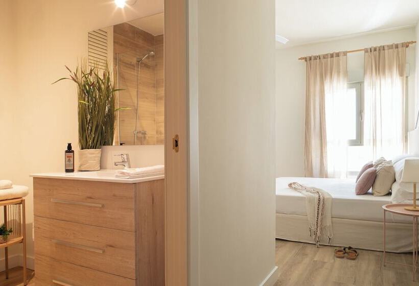 سوییت سوپریور, Lan Suites