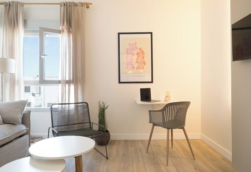 سوییت سوپریور, Lan Suites