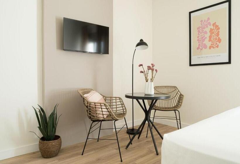 스탠다드 스튜디오, Lan Suites
