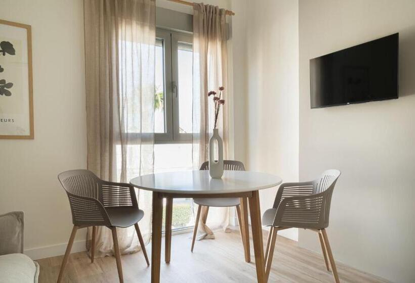 سوییت, Lan Suites