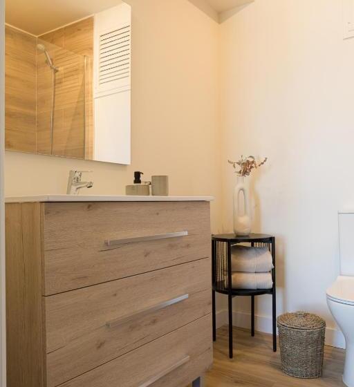 테라스 스위트, Lan Suites