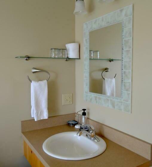 غرفة قياسية, Bay Avenue Inn