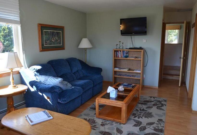 Family Suite, Bay Avenue Inn