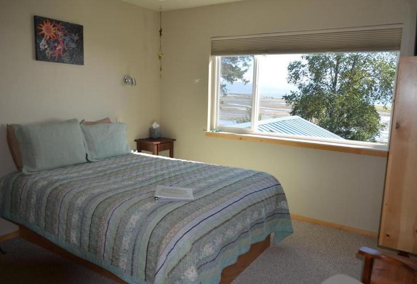 غرفة قياسية, Bay Avenue Inn