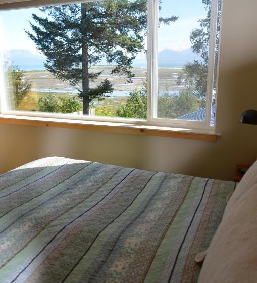 Номер Стандарт, Bay Avenue Inn