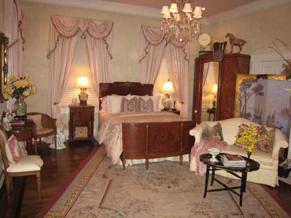 חדר דלוקס, Belle Oaks Inn