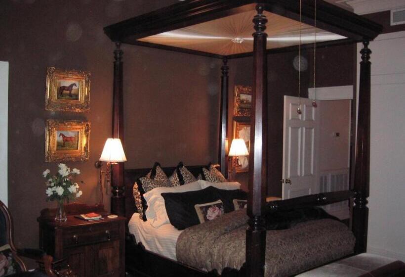 חדר סטנדרט, Belle Oaks Inn
