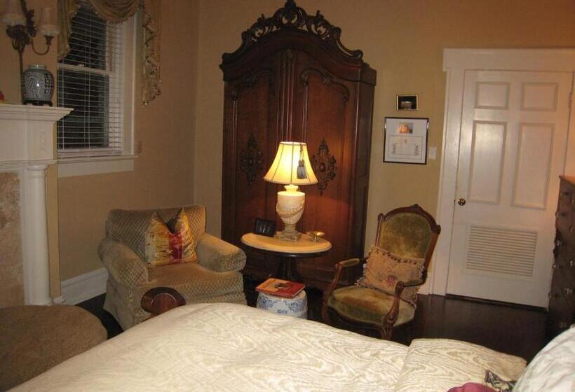 스탠다드 룸, Belle Oaks Inn