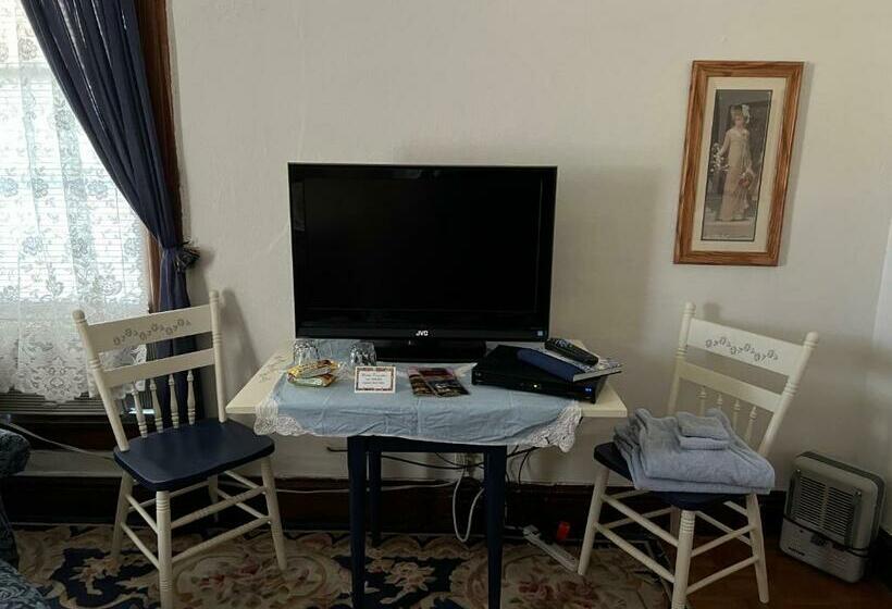Номер Deluxe, Bed And Breakfast Hearts Desire