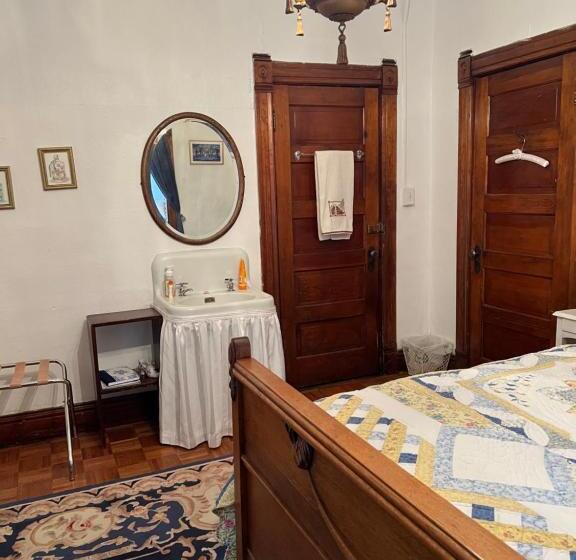 Номер Deluxe, Bed And Breakfast Hearts Desire