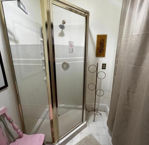 Номер Deluxe, Bed And Breakfast Hearts Desire