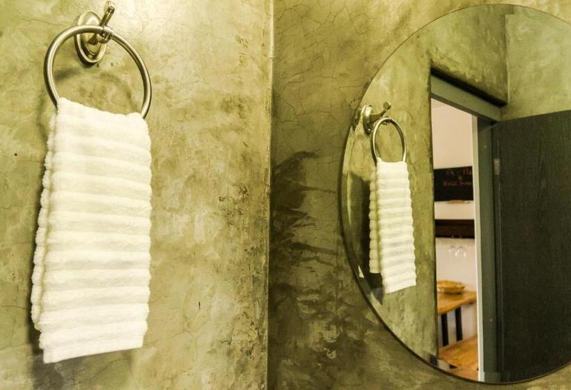 חדר סטודיו סטנדרד, Cerritos Beach Hotel Desert Moon