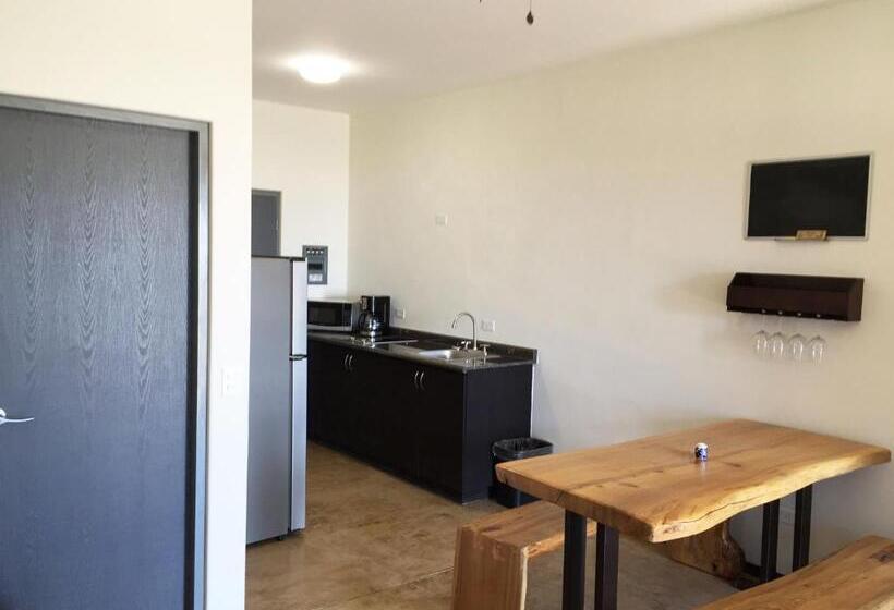 חדר סטודיו סטנדרד, Cerritos Beach Hotel Desert Moon