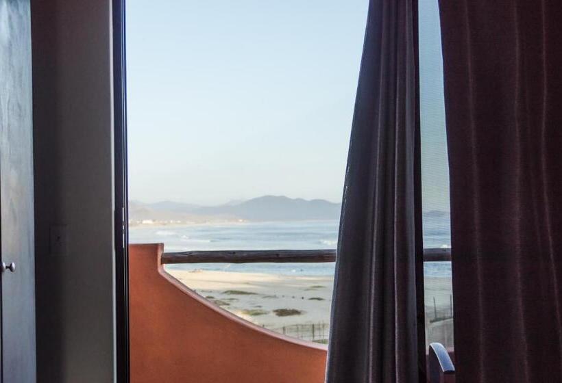 סטודיו סטנדרט, מיטה זוגית, Cerritos Beach Hotel Desert Moon