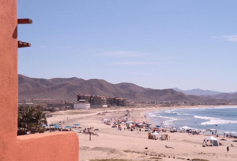 סטודיו סטנדרט, מיטה זוגית, Cerritos Beach Hotel Desert Moon