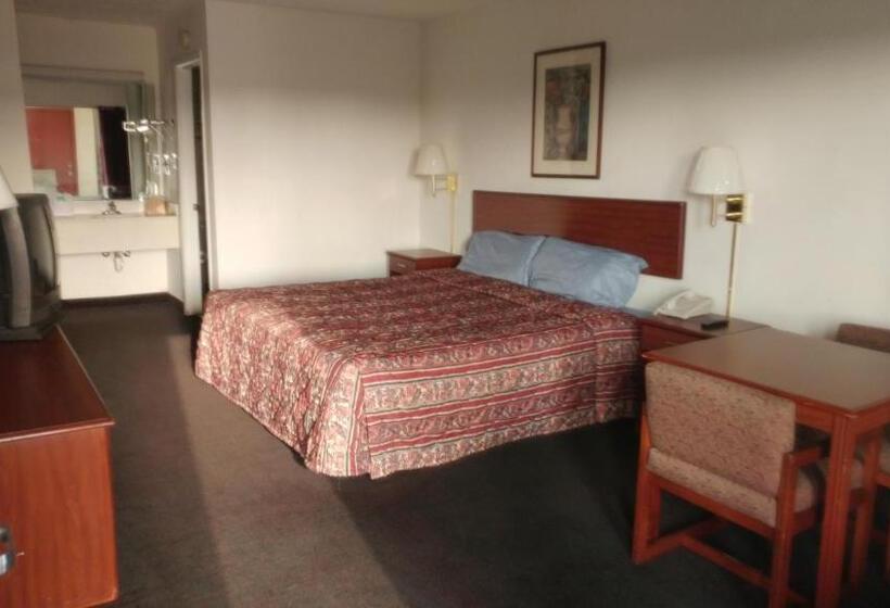 Номер Стандарт, Countryside Inn Motel