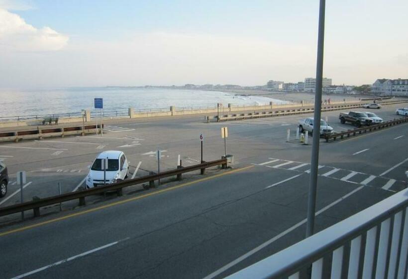 חדר סטנדרט נוף לים, Atlantic Breeze Suites
